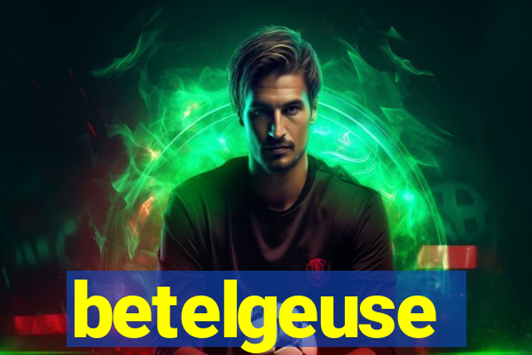 betelgeuse significado espiritual