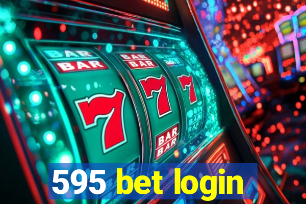595 bet login