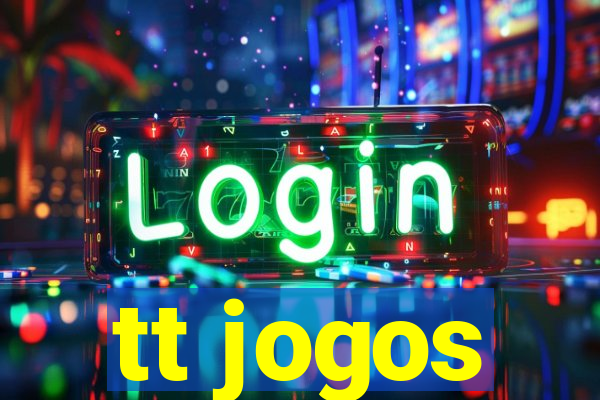 tt jogos