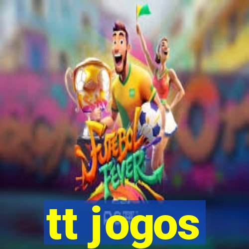 tt jogos