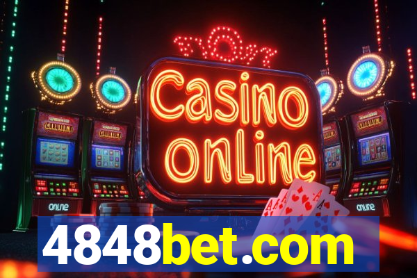 4848bet.com
