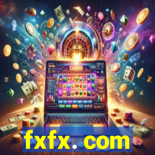 fxfx. com