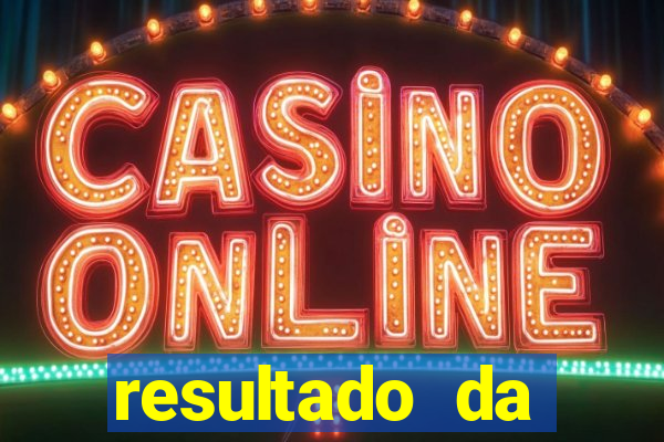 resultado da poderosa do vale