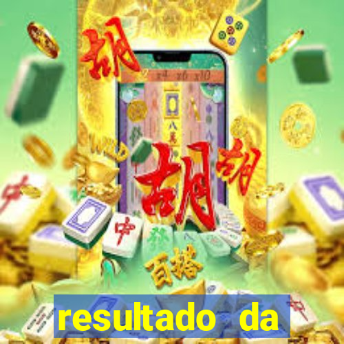 resultado da poderosa do vale