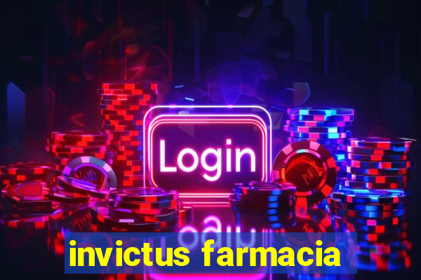 invictus farmacia