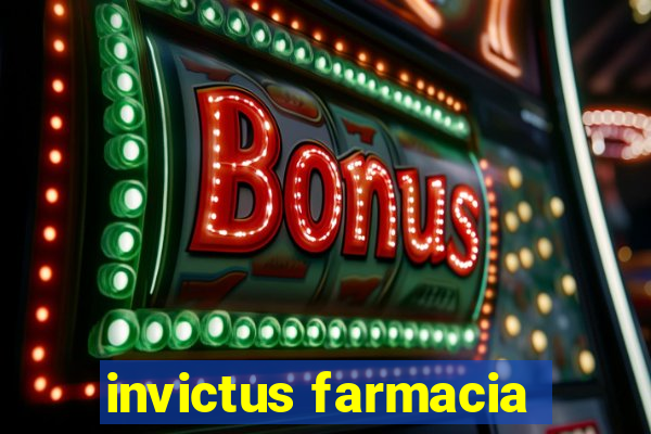 invictus farmacia