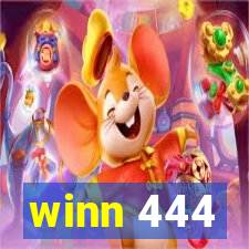 winn 444