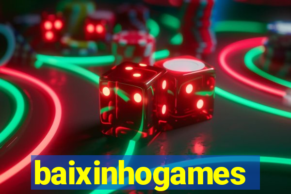 baixinhogames