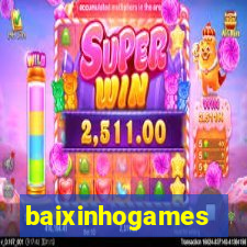 baixinhogames