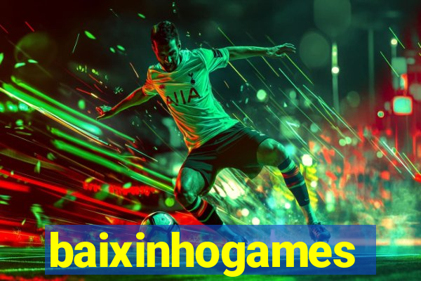 baixinhogames