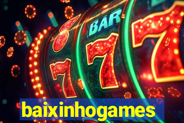 baixinhogames