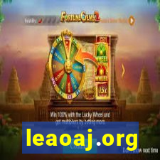 leaoaj.org