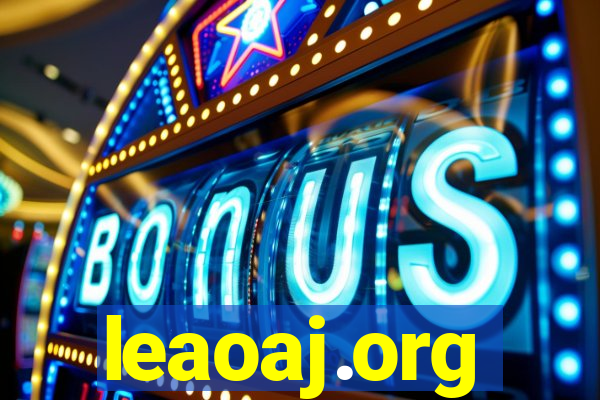 leaoaj.org