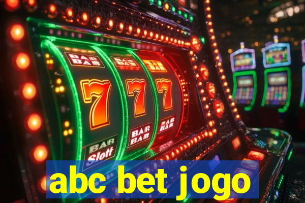 abc bet jogo