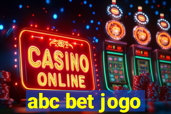 abc bet jogo