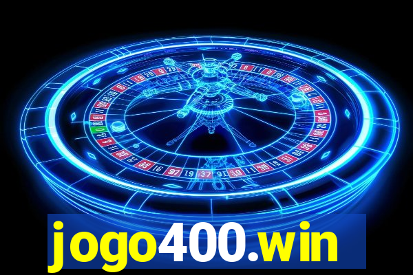 jogo400.win
