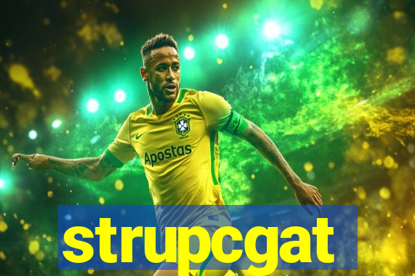 strupcgat