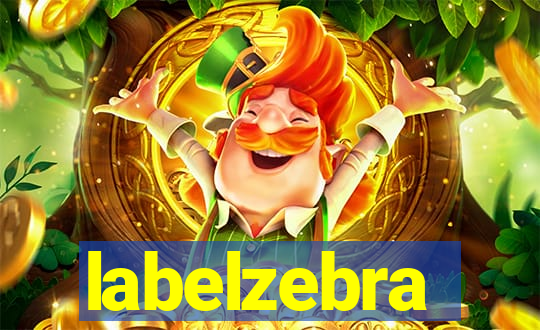 labelzebra