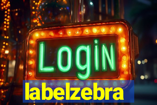 labelzebra