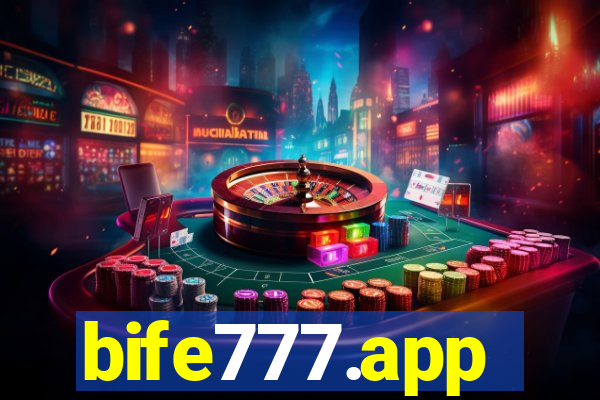 bife777.app
