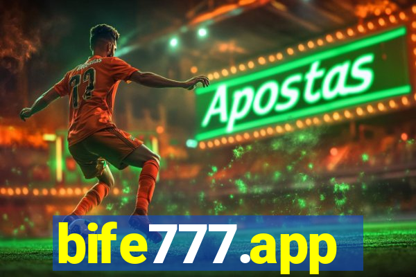 bife777.app