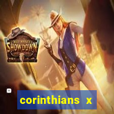 corinthians x fluminense ao vivo multi canais