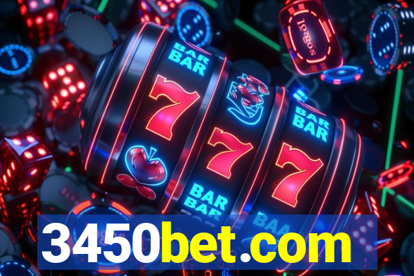 3450bet.com
