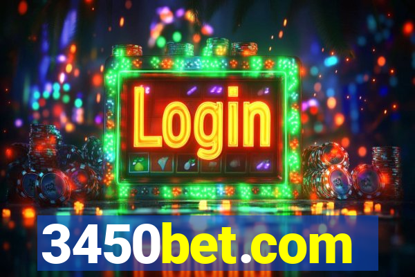 3450bet.com