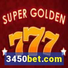 3450bet.com