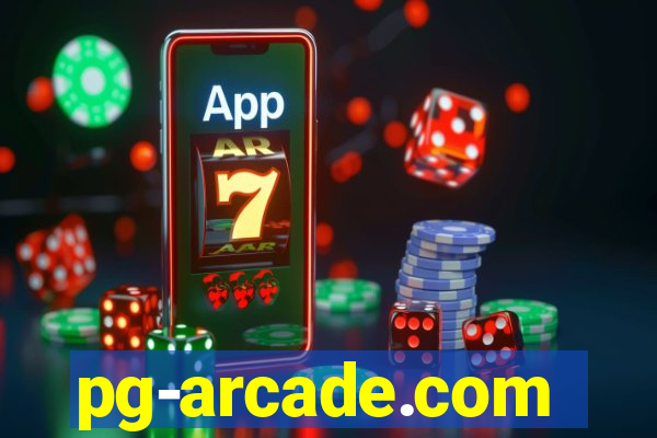 pg-arcade.com
