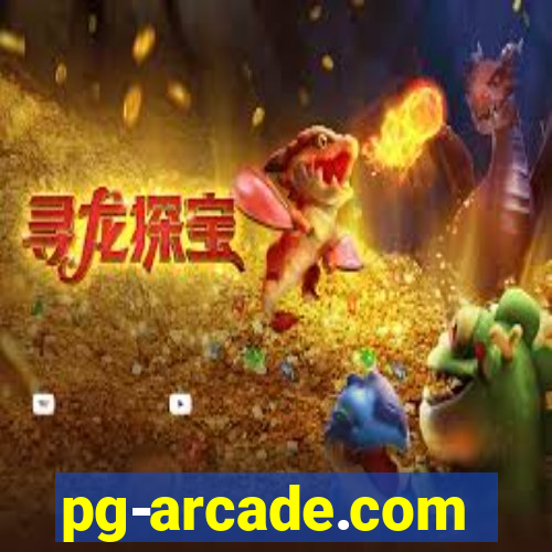 pg-arcade.com