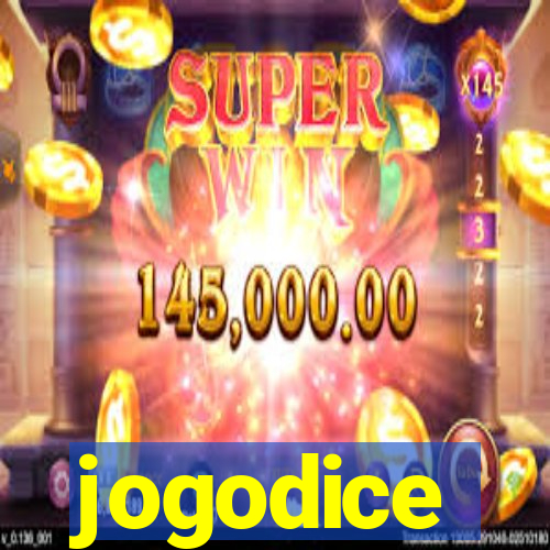 jogodice