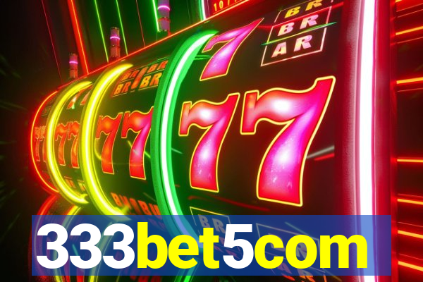 333bet5com