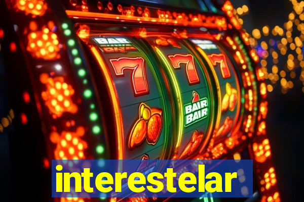 interestelar legendado drive