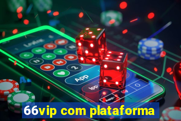 66vip com plataforma