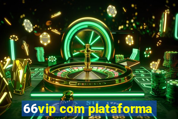66vip com plataforma