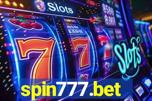 spin777.bet