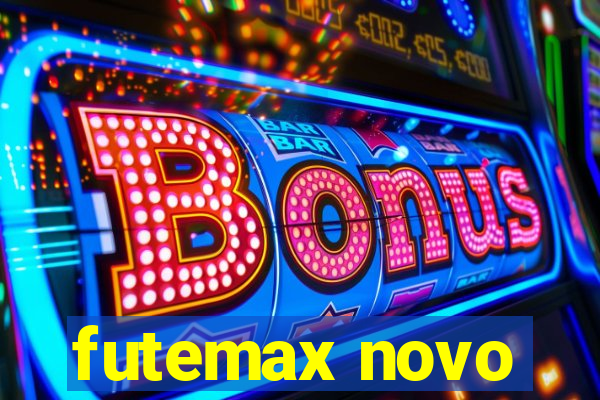 futemax novo