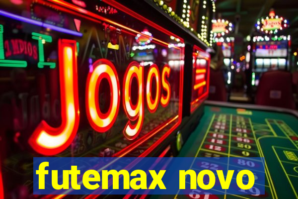 futemax novo