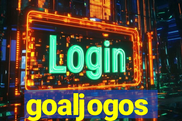 goaljogos