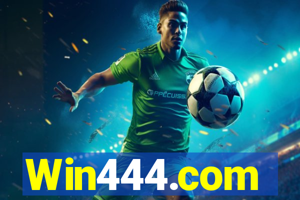 Win444.com