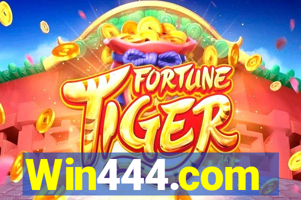 Win444.com