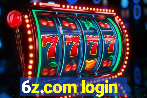 6z.com login