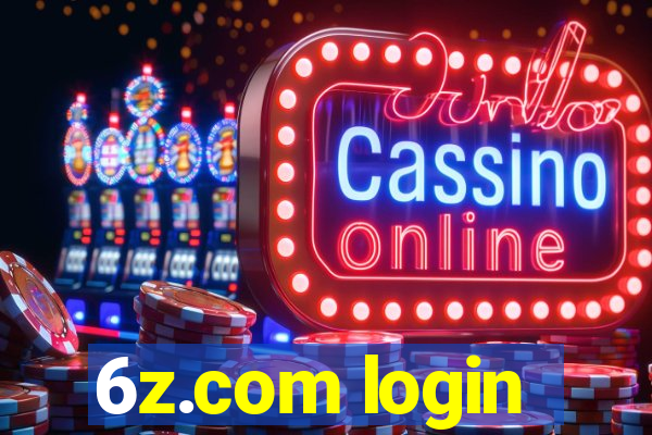 6z.com login