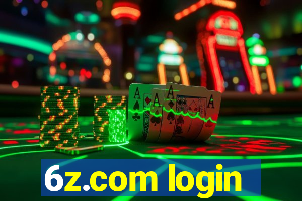 6z.com login