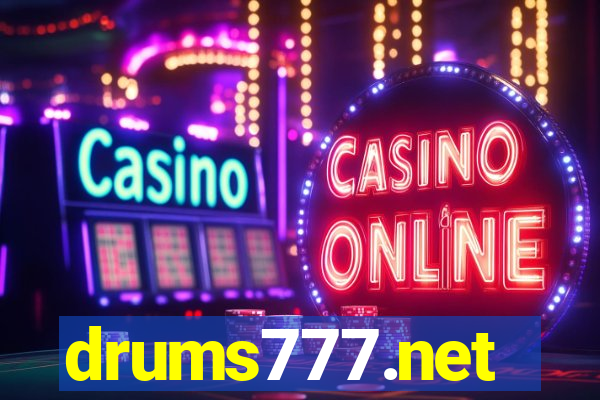 drums777.net