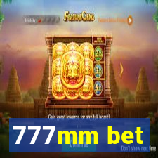777mm bet