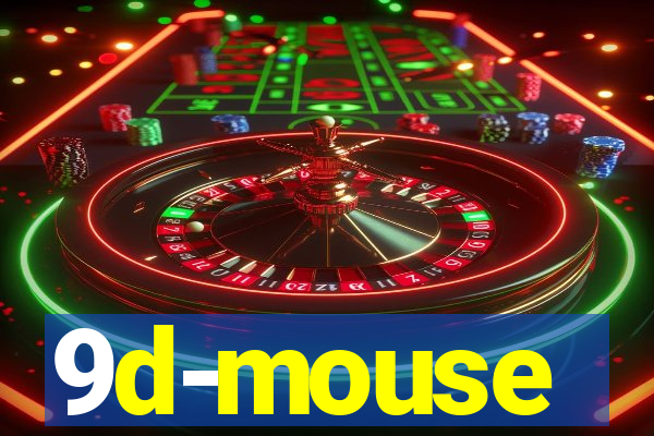 9d-mouse