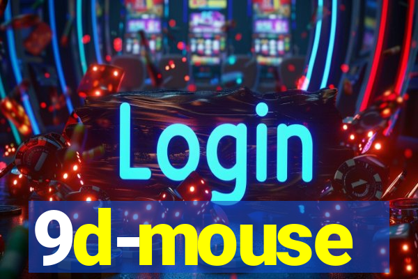9d-mouse
