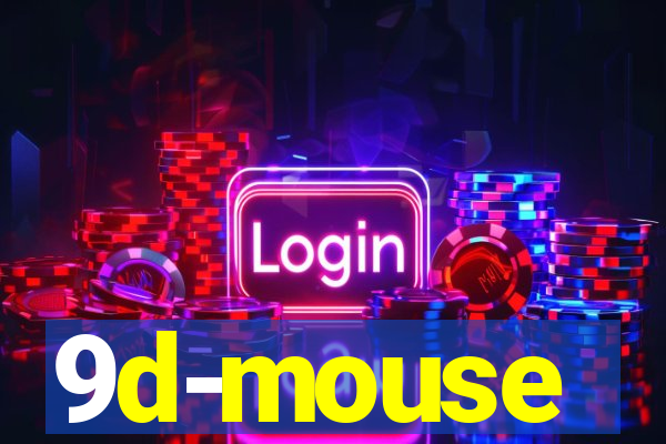 9d-mouse